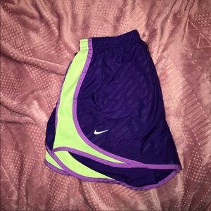 nike shorts